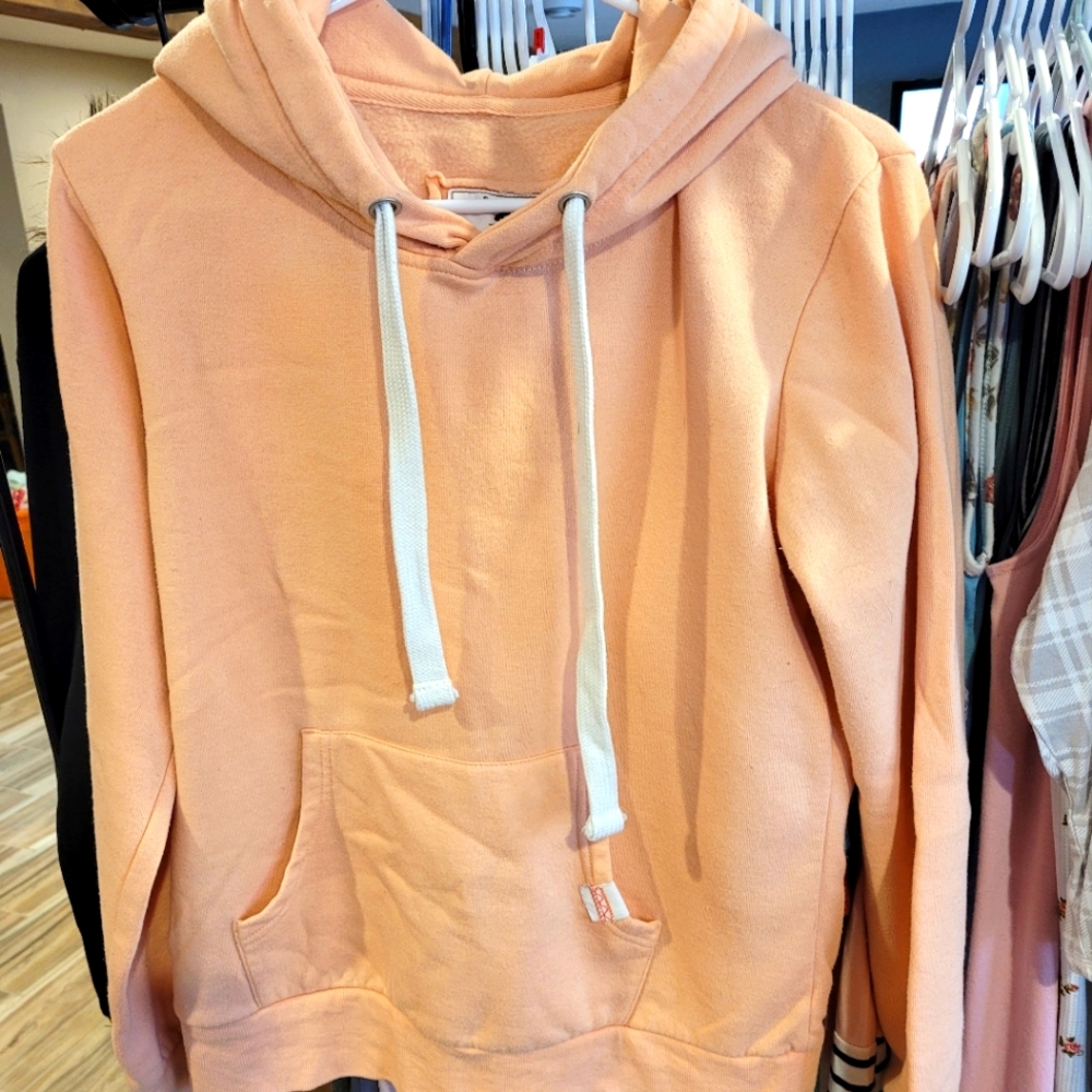 Reflex hoodie